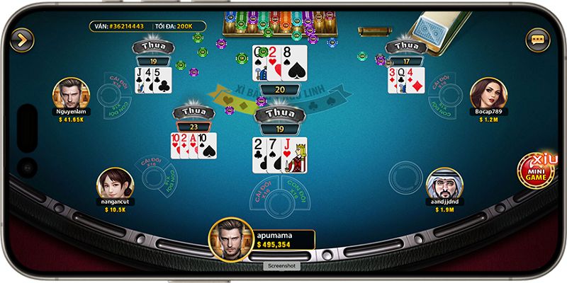 Bí Quyết Chơi Bài Xì Dách Với Chiến Thuật Đếm Bài 5 Luật chơi bài xì dách đơn giản